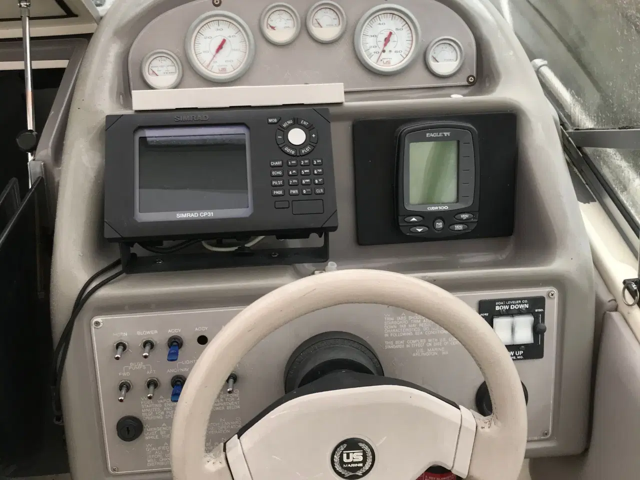 Billede 6 - Bayliner 2355 