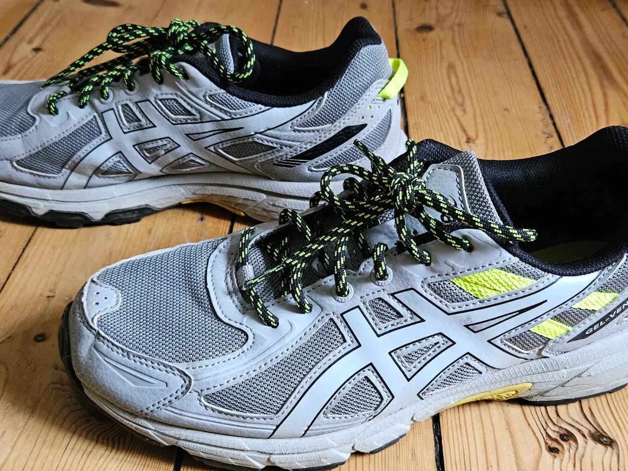 Billede 2 - Asics Gel-Venture 6 * 43.5