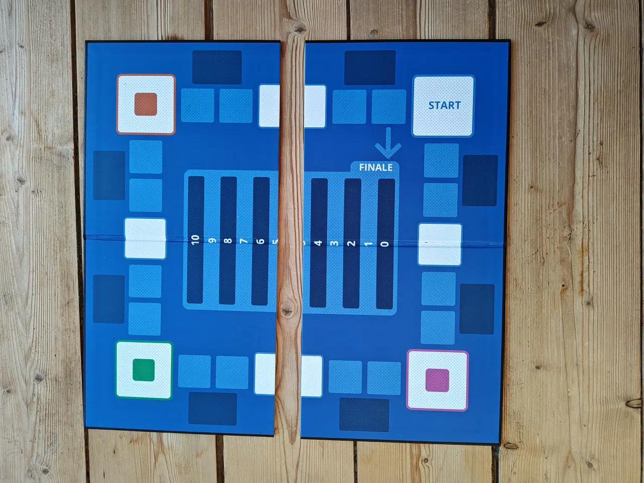 Billede 3 - Switch Quizzen hvor den der ler sidst ler bedst