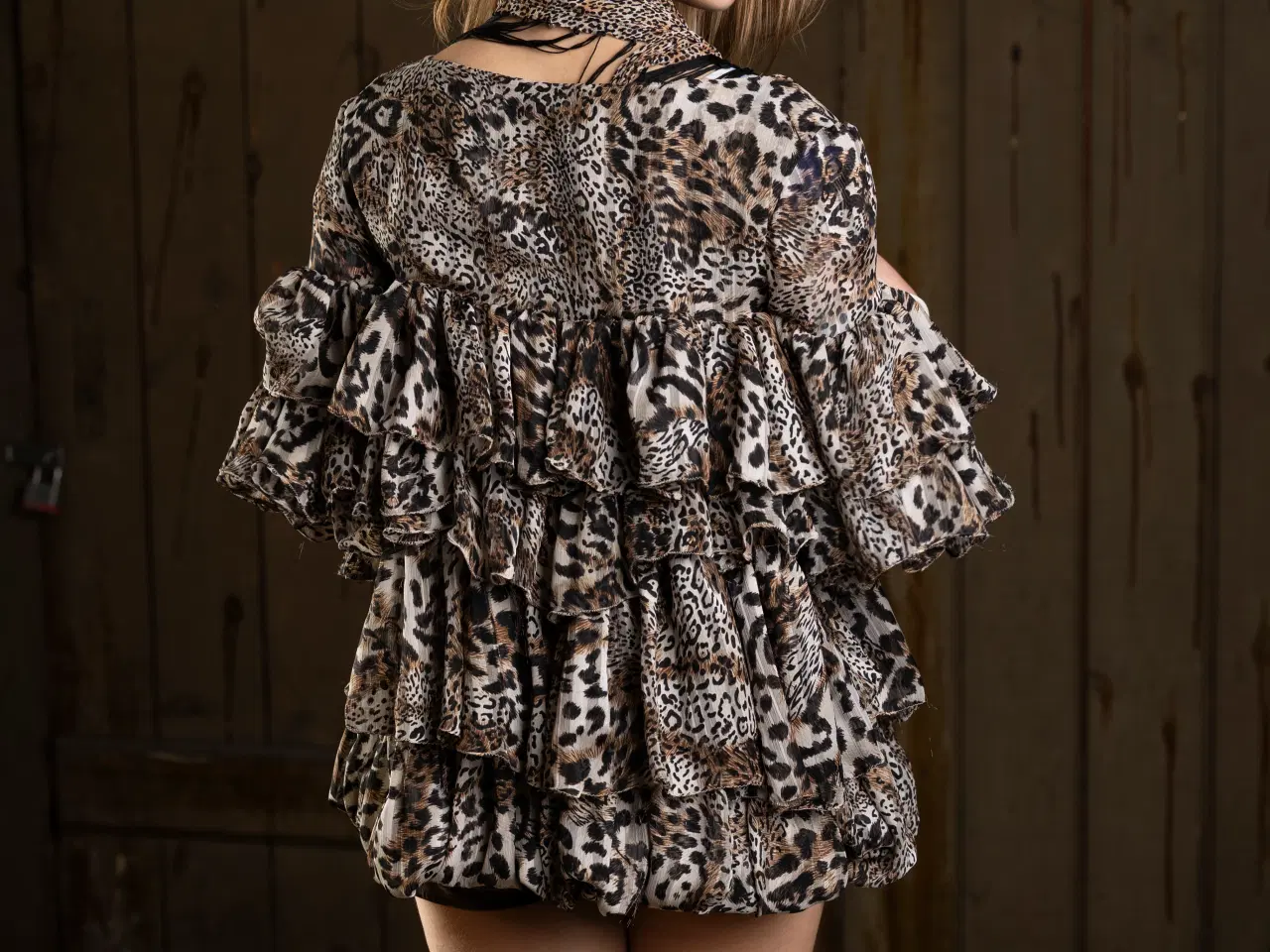 Billede 6 - Kostumesalg / Tøjsamling fra stylist - Kjoler, Tøj