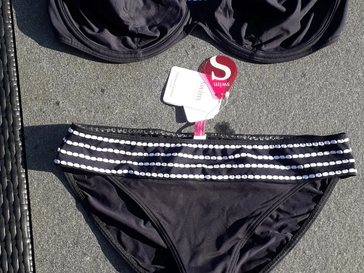 Billede 2 - Primmadonna bikini 
