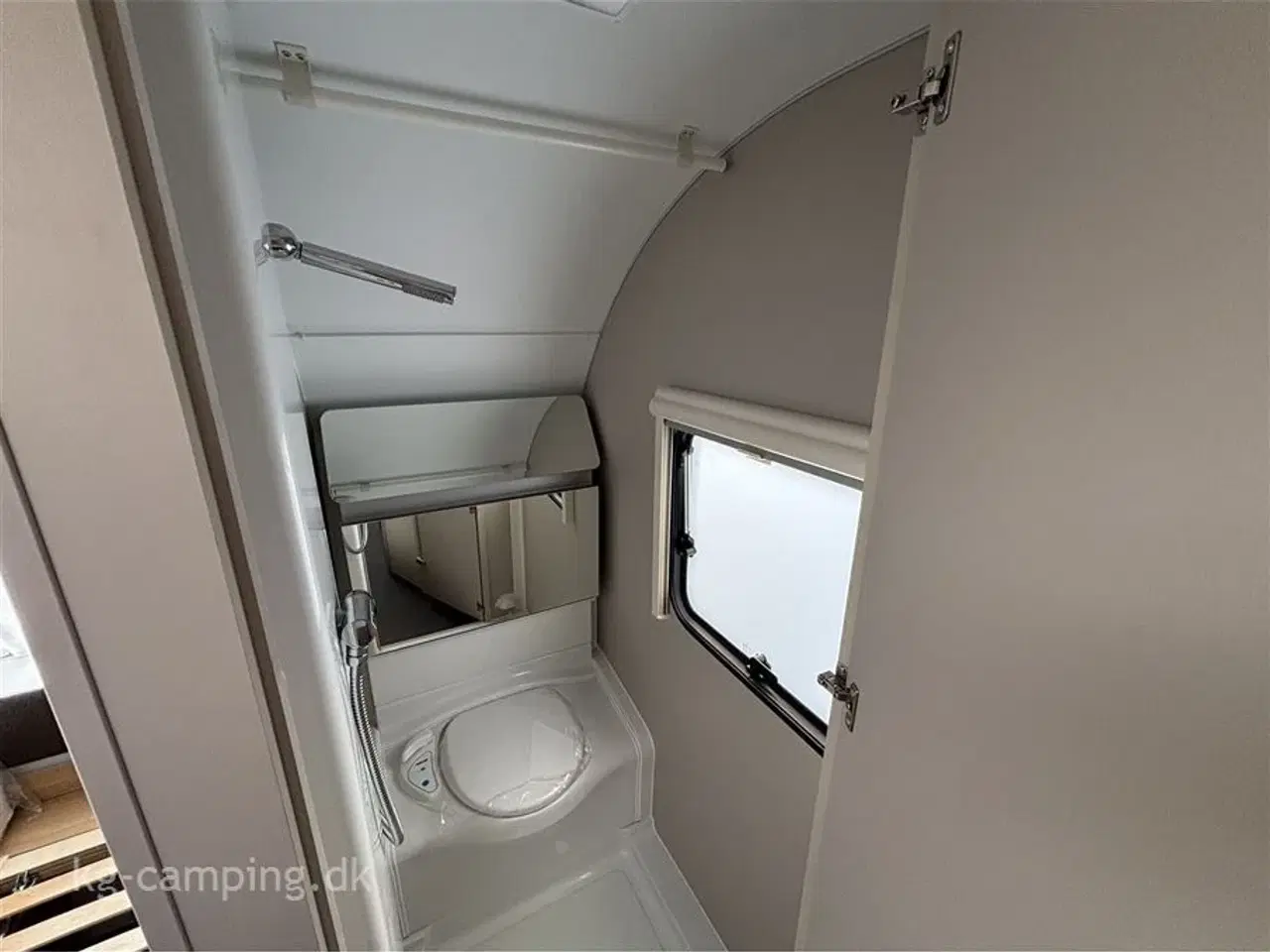 Billede 12 - 2025 - Adria Adora 613 PK Kids   Adria Adora 613 PK Kids– 2025 | Perfekt til familien!