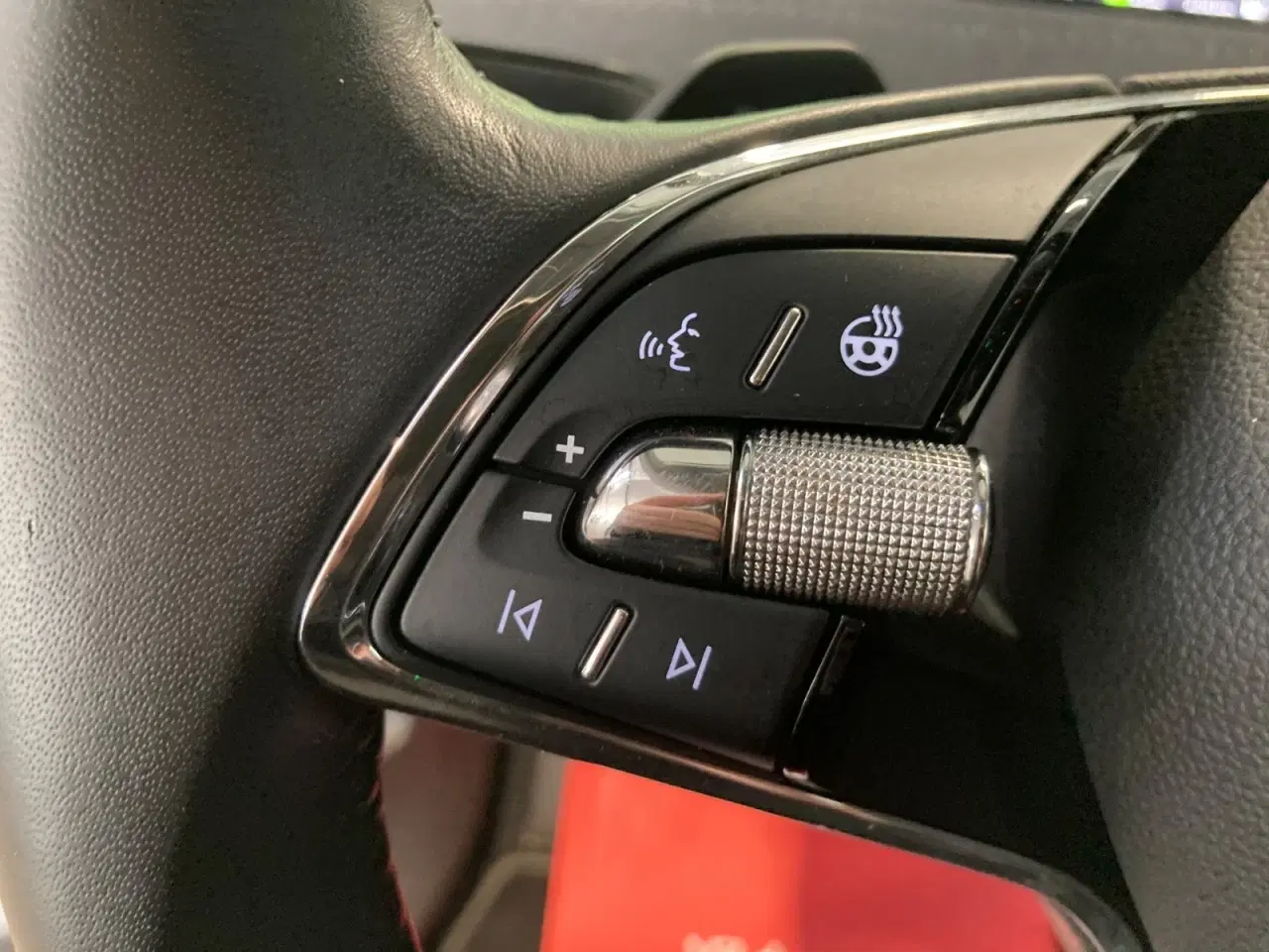 Billede 16 - Skoda Enyaq 80 iV Loft