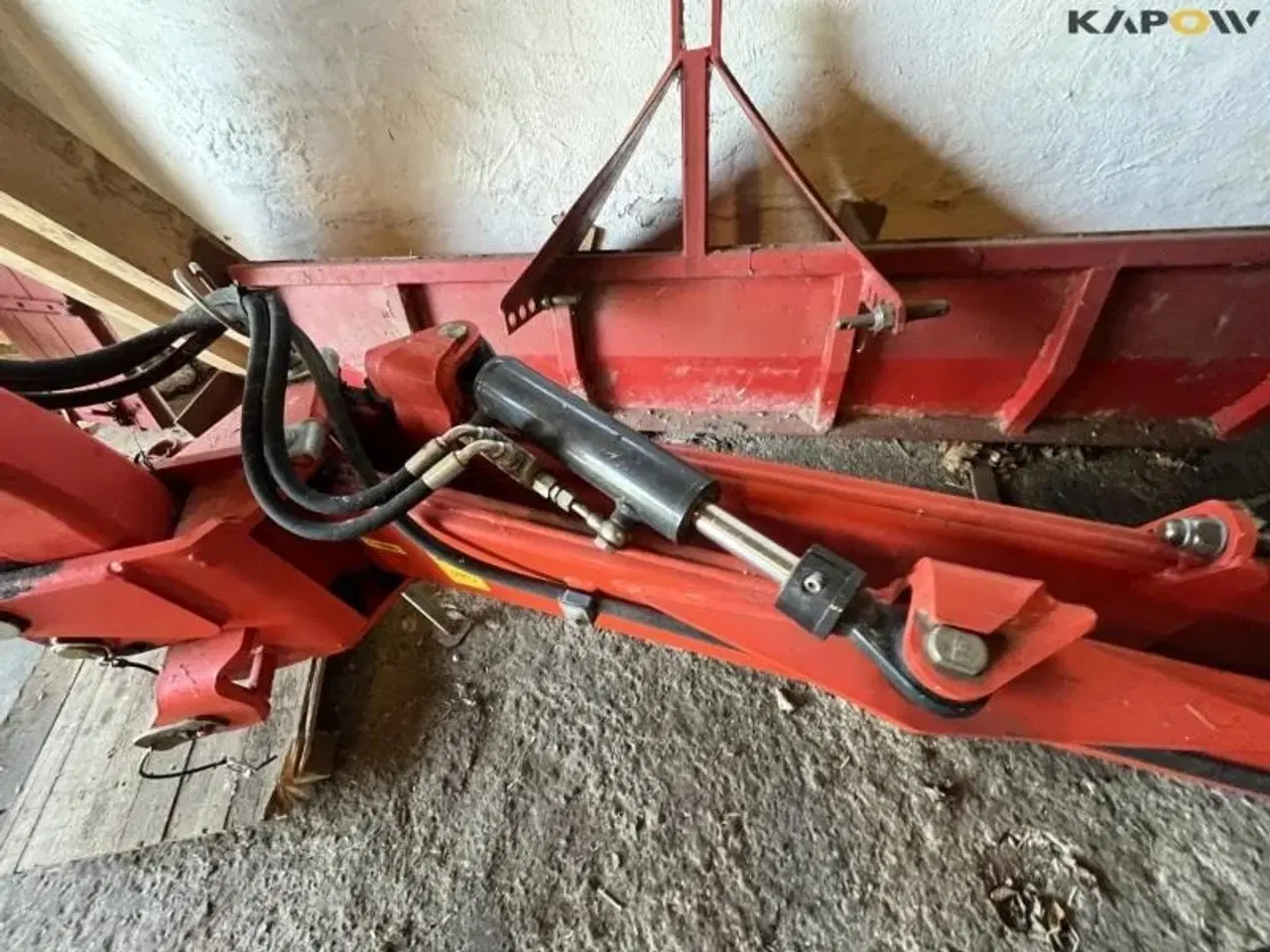 Billede 9 - Kuhn TB211