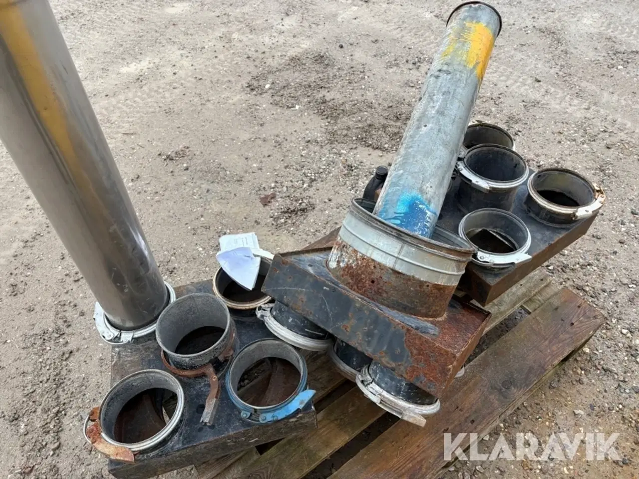 Billede 10 - Varmekanoner Dantherm / master BV 170 / B30 / XL 91