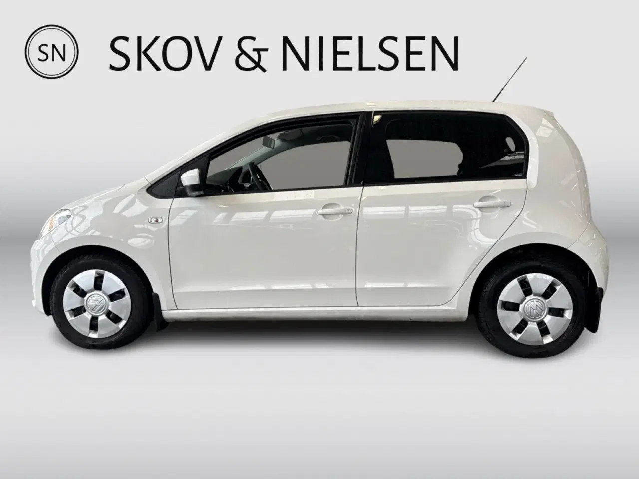 Billede 2 - VW Up! 1,0 75 Move Up!
