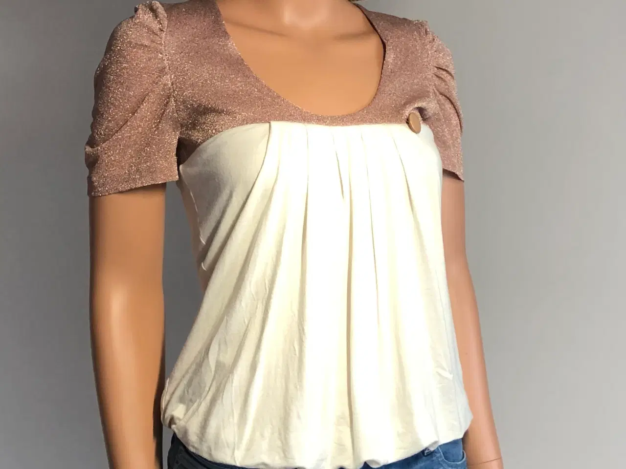 Billede 3 - Fin Bluse