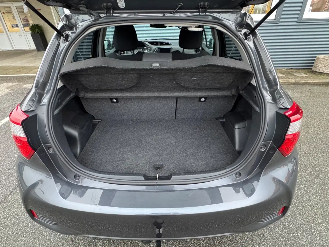 Billede 6 - Toyota Yaris 1,5 VVT-iE T3 Smart