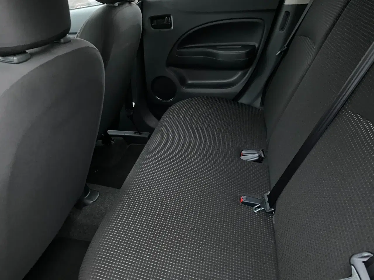 Billede 5 - Mitsubishi Space Star 1,2 Classic Collection+