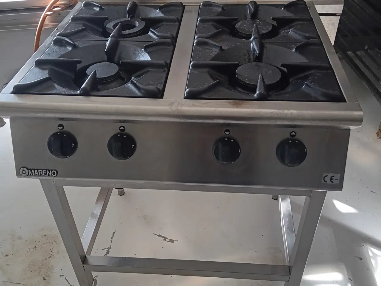 Billede 1 - Glasblus