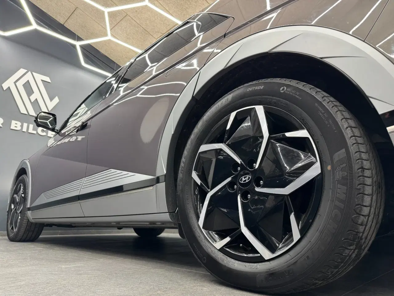 Billede 18 - Hyundai Ioniq 5 73 Uniq