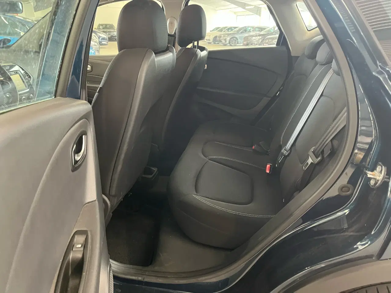 Billede 6 - Renault Captur 1,5 Energy DCI Zen 90HK 5d