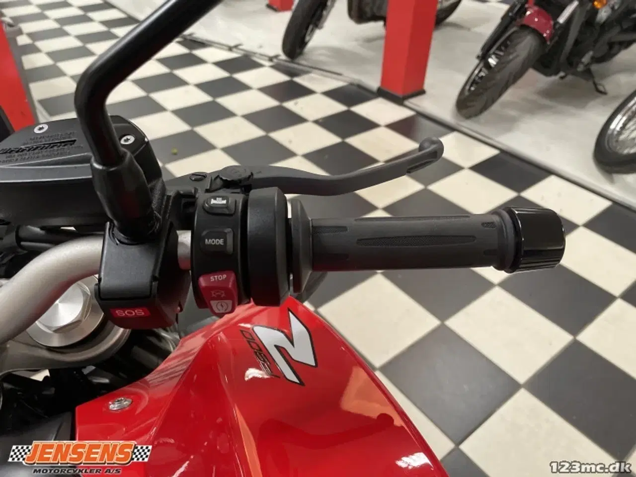 Billede 8 - BMW F 900 R