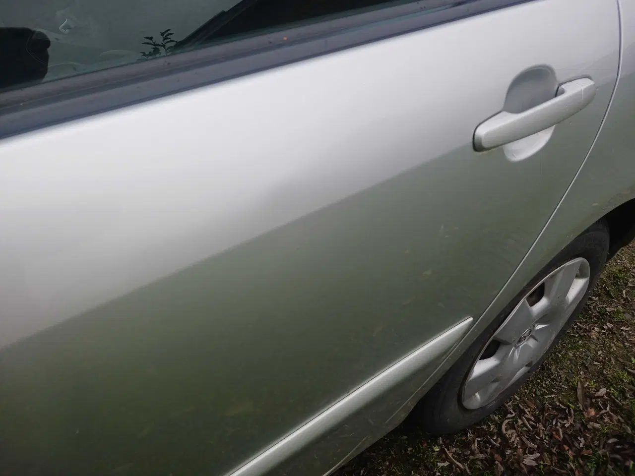 Billede 15 - Toyota corolla 1.6 sedan 2006 
