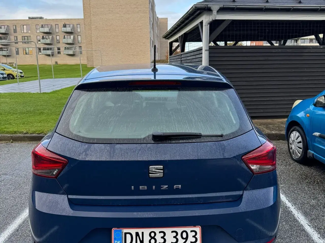 Billede 6 - Seat Ibiza 1,0 TSi 115 Style
