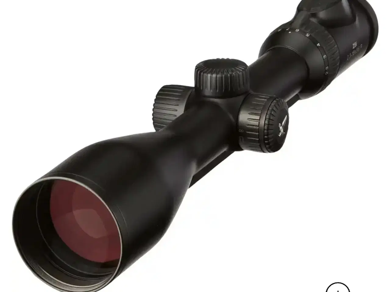 Billede 1 - Swarovski z8i 