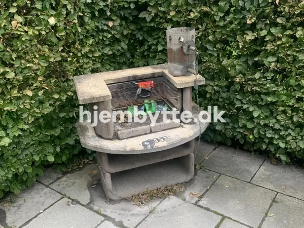 Billede 16 - Hjembytte - Bobakken