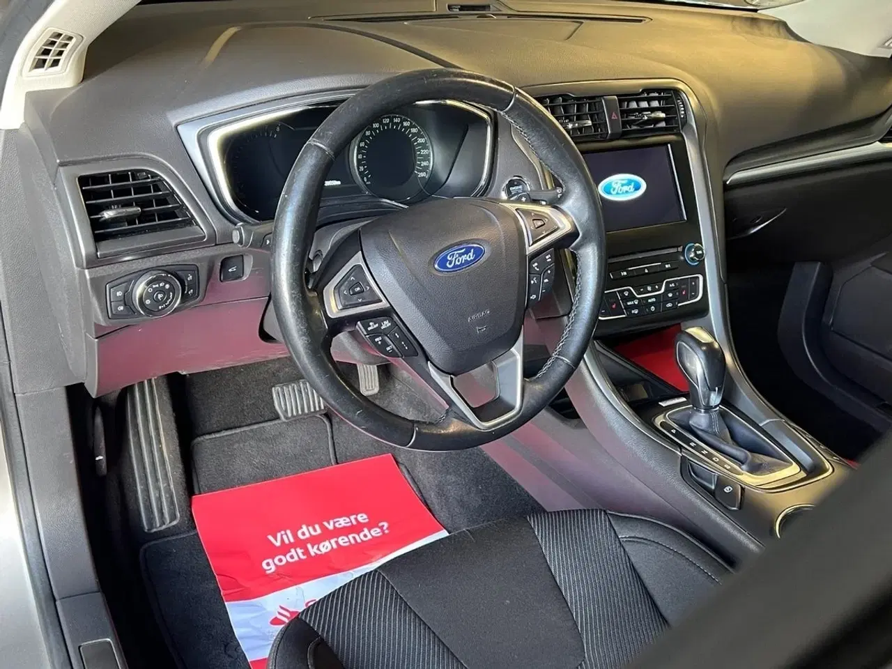 Billede 9 - Ford Mondeo 1,5 EcoBoost Titanium aut.