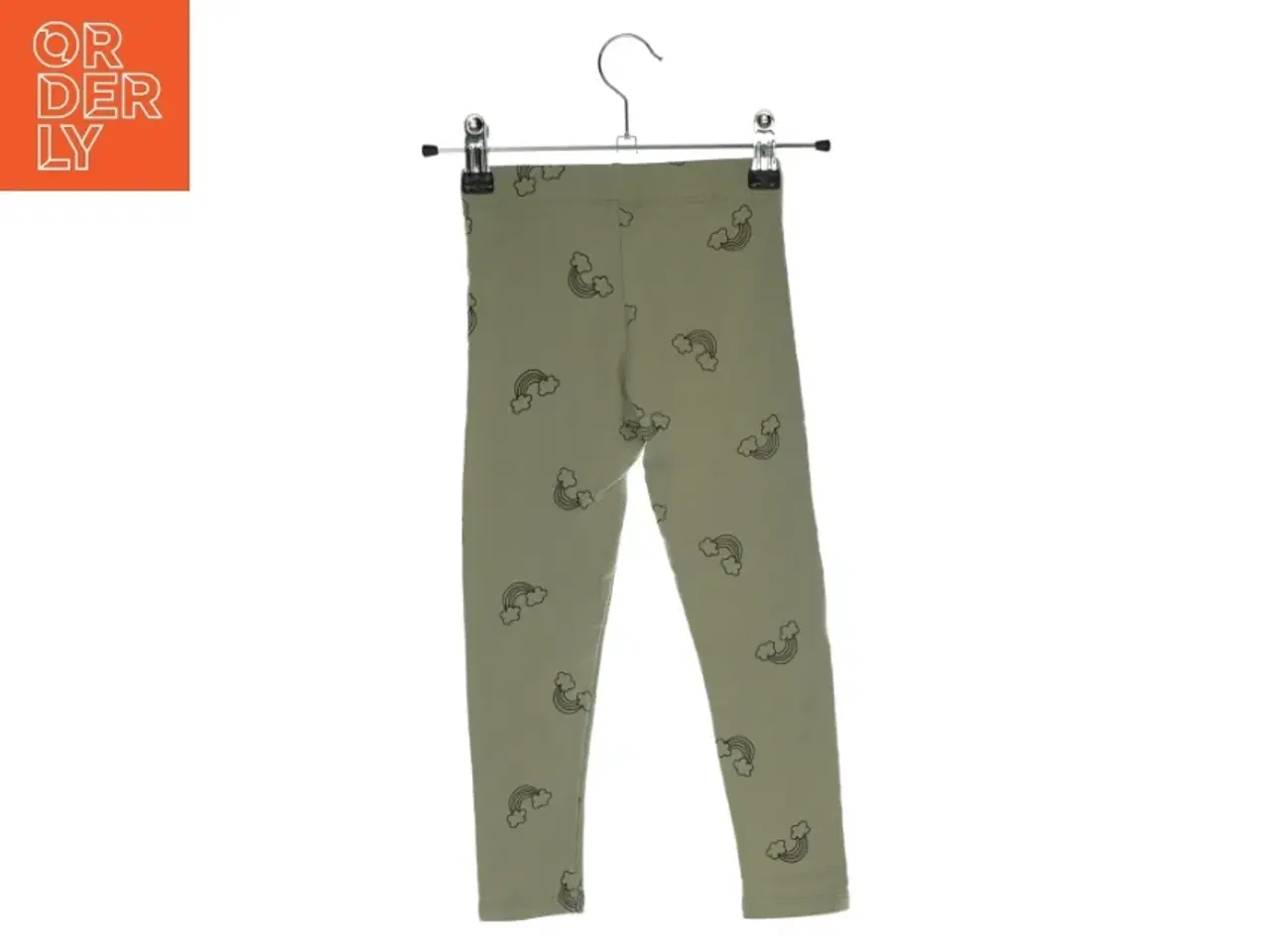 Billede 2 - Bukser fra H&M (str. 104)