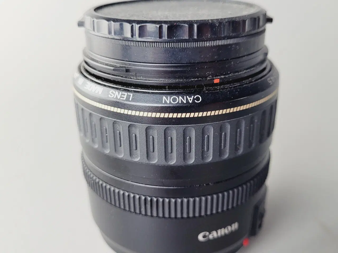 Billede 3 - ⭐️· Canon Zoom Lens EF 28-105mm 1:3.5-4.5 Ultrason