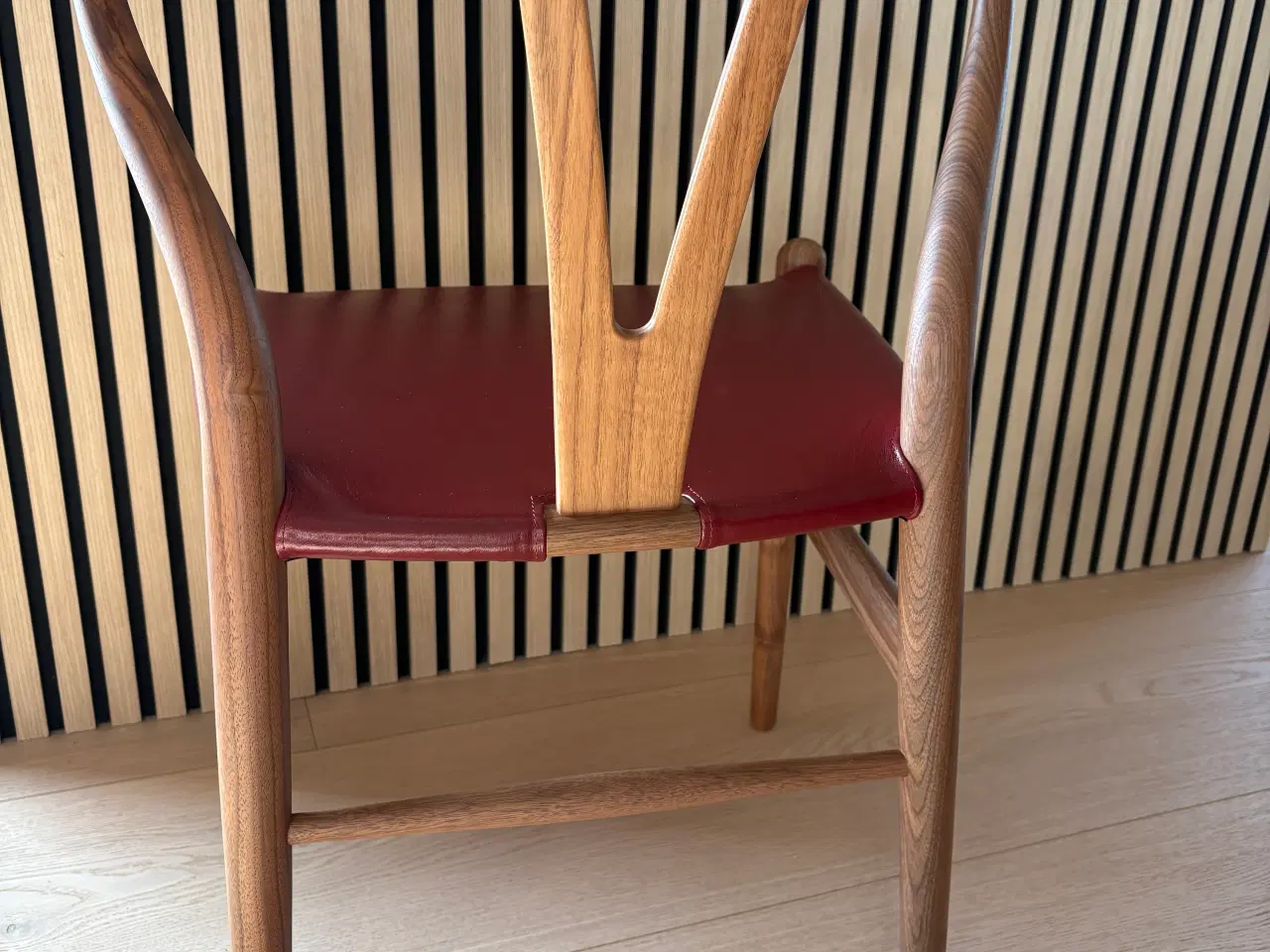 Billede 3 - Y-stol - Hans J. Wegner - 2019 Limited Edition