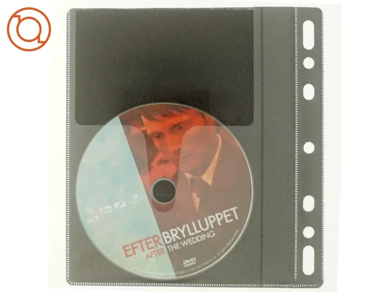 Billede 3 - Efter Brylluppet (DVD)