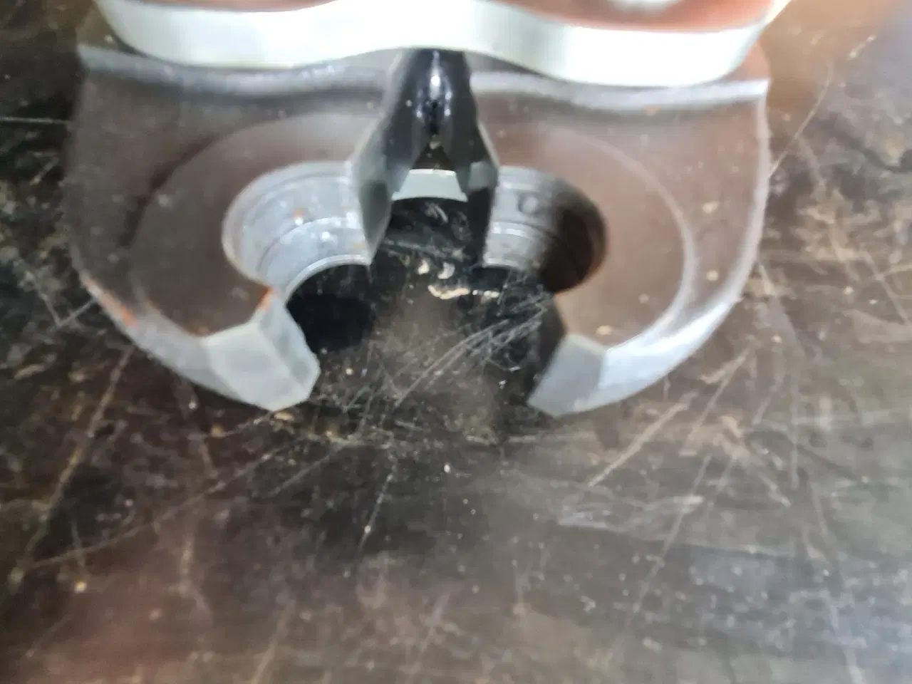 Billede 4 - Rems press bakker og Uponor