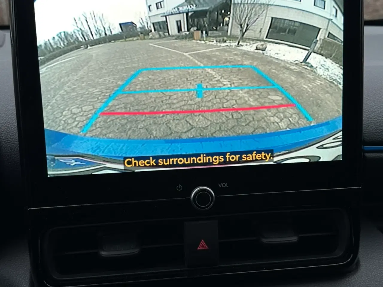 Billede 10 - Toyota Yaris 1,5 Hybrid Premier Edition e-CVT 5d