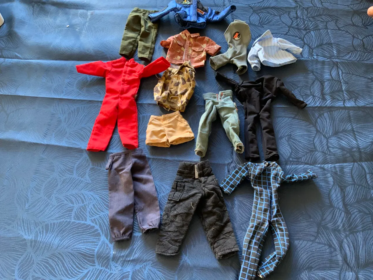Billede 6 - HASBRO ACTION MAN 