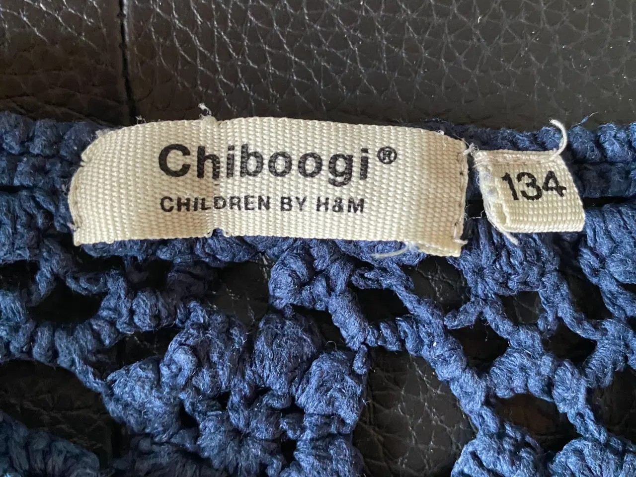 Billede 2 - Chiboogi cardigan 