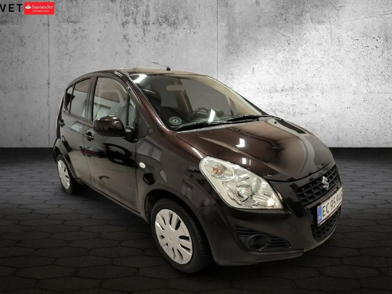 Billede 2 - Suzuki Splash 1,0 GL