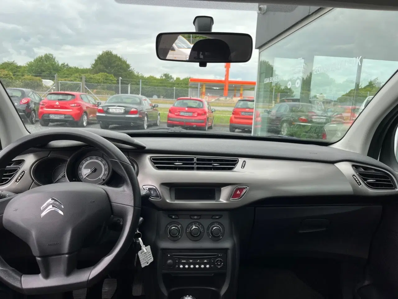 Billede 7 - Citroën C3 1,0 VTi 68 Seduction