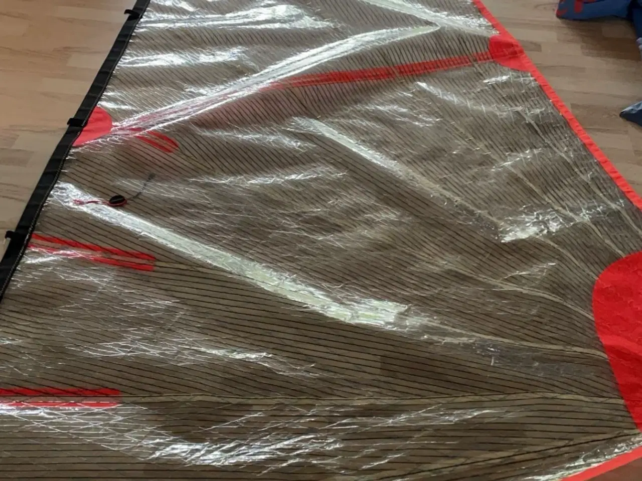 Billede 5 - 29er kapsejlads jolle sælges