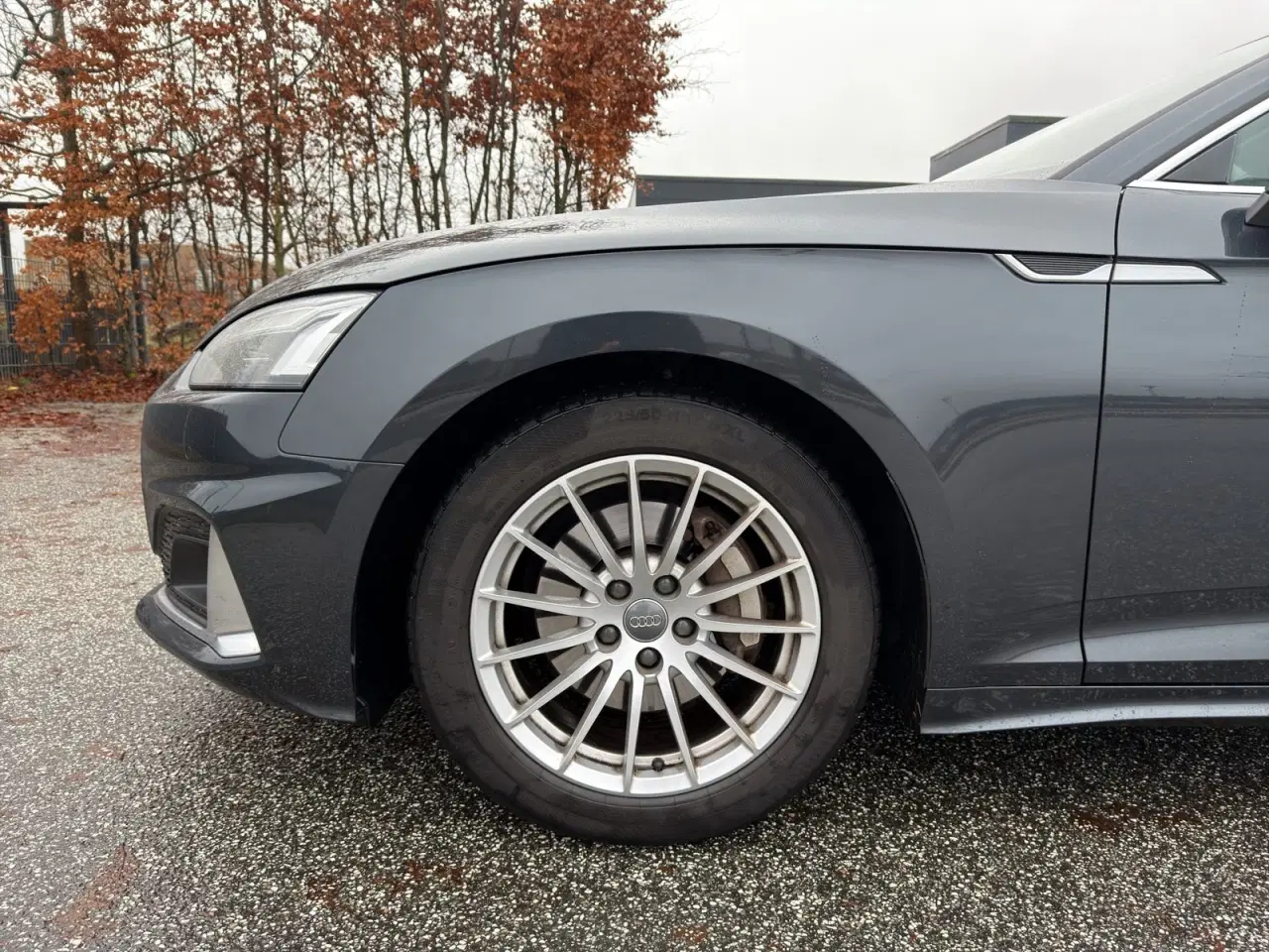 Billede 20 - Audi A5 40 TFSi Prestige plus Sportback S-tr.