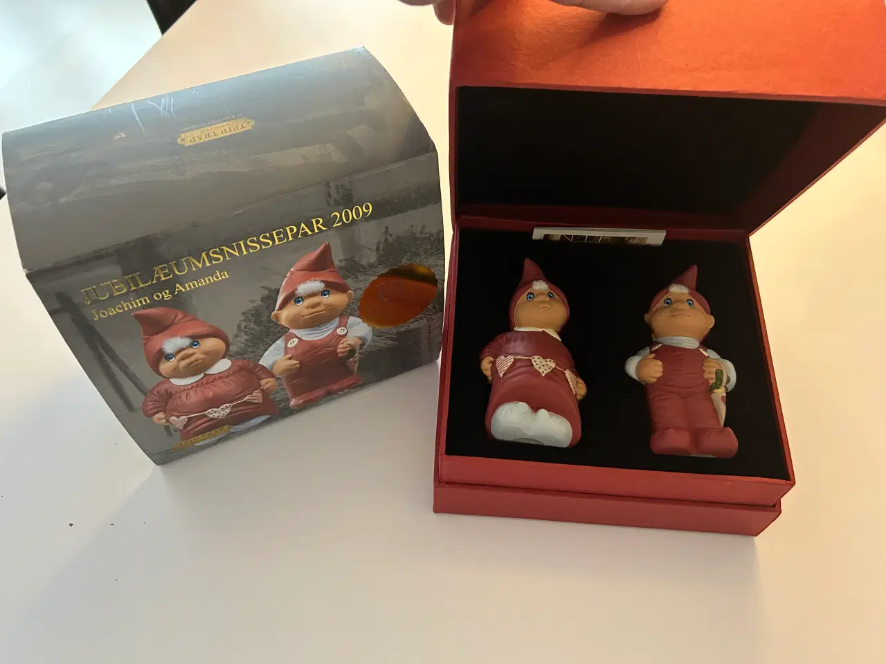 Billede 2 - Trip Trap Jubilæums sæt