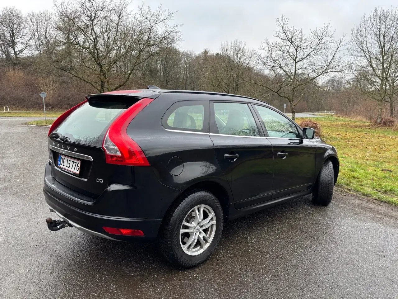 Billede 4 - Volvo XC60 2,0 D3 150 Momentum aut.