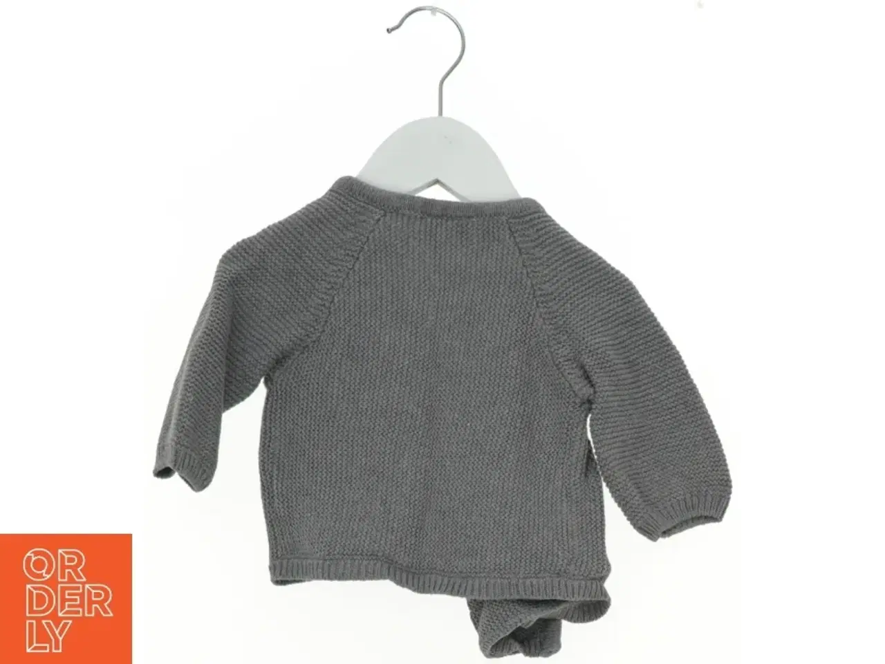 Billede 2 - Cardigan fra Friends (str. 56 cm)