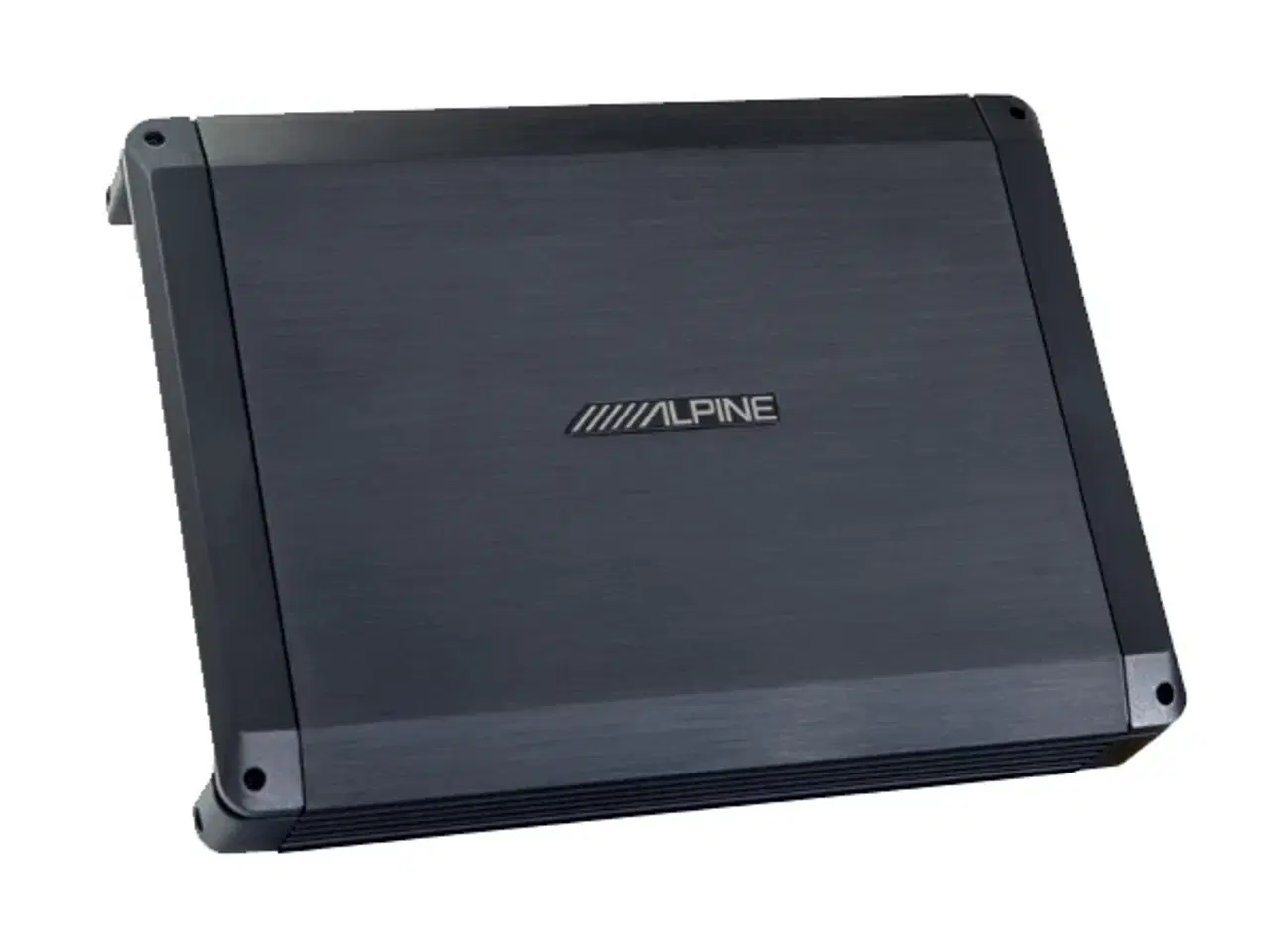 Billede 1 - Alpine 4 Kanal forstærker - bbx-F1200