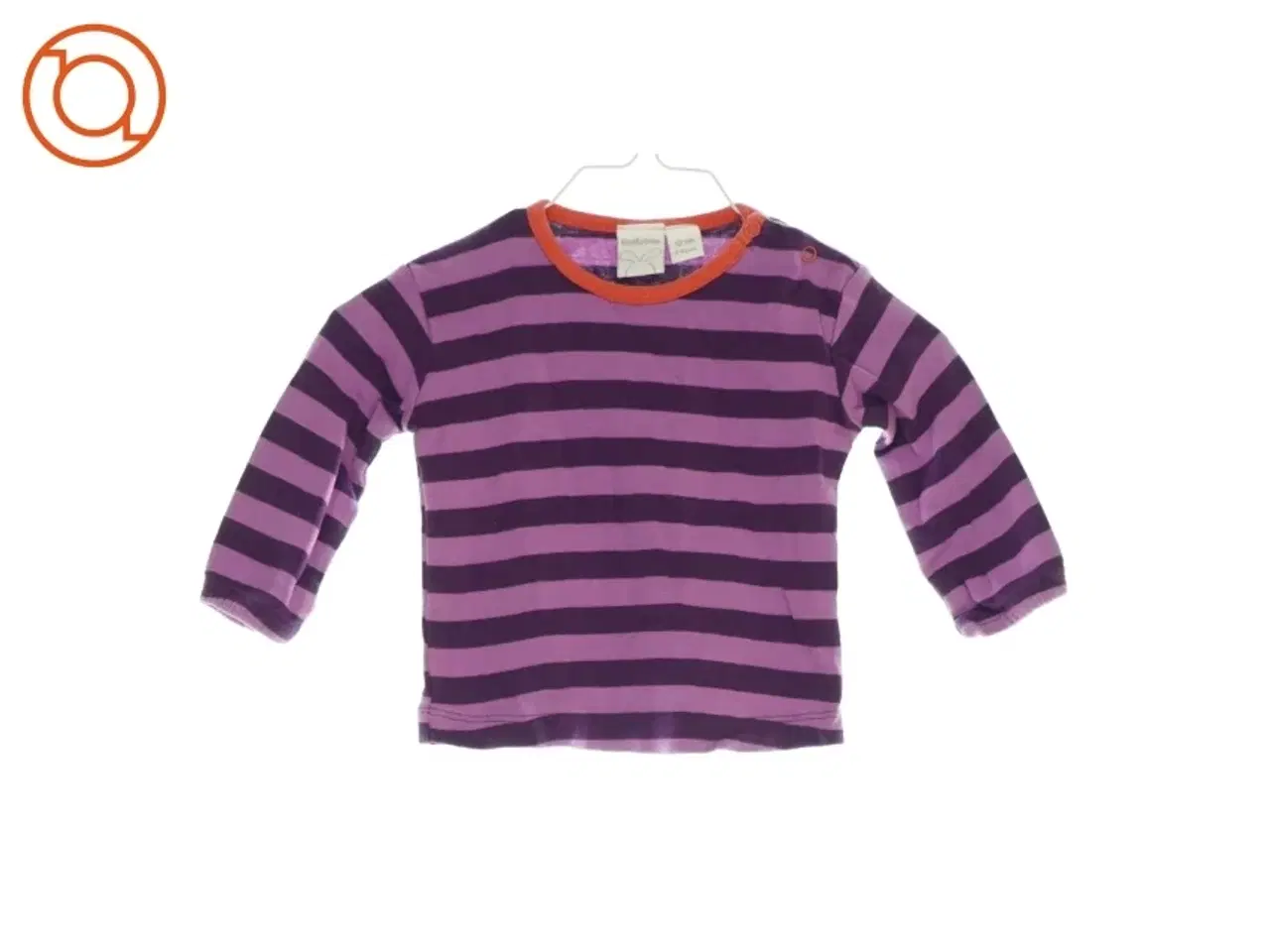 Billede 1 - Bluse fra Little One (str. 62)