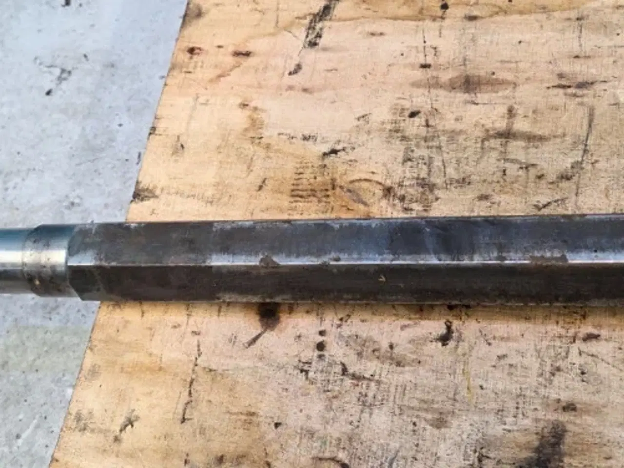 Billede 8 - New Holland CR9.90 Aksel 84254505