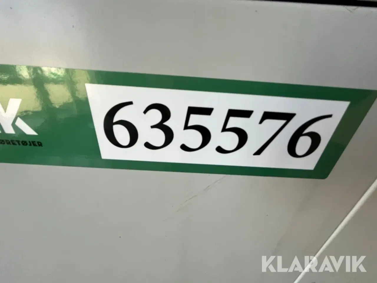 Billede 12 - Varmepumpe Beretta Hydro Unit M 010 - 10 kW