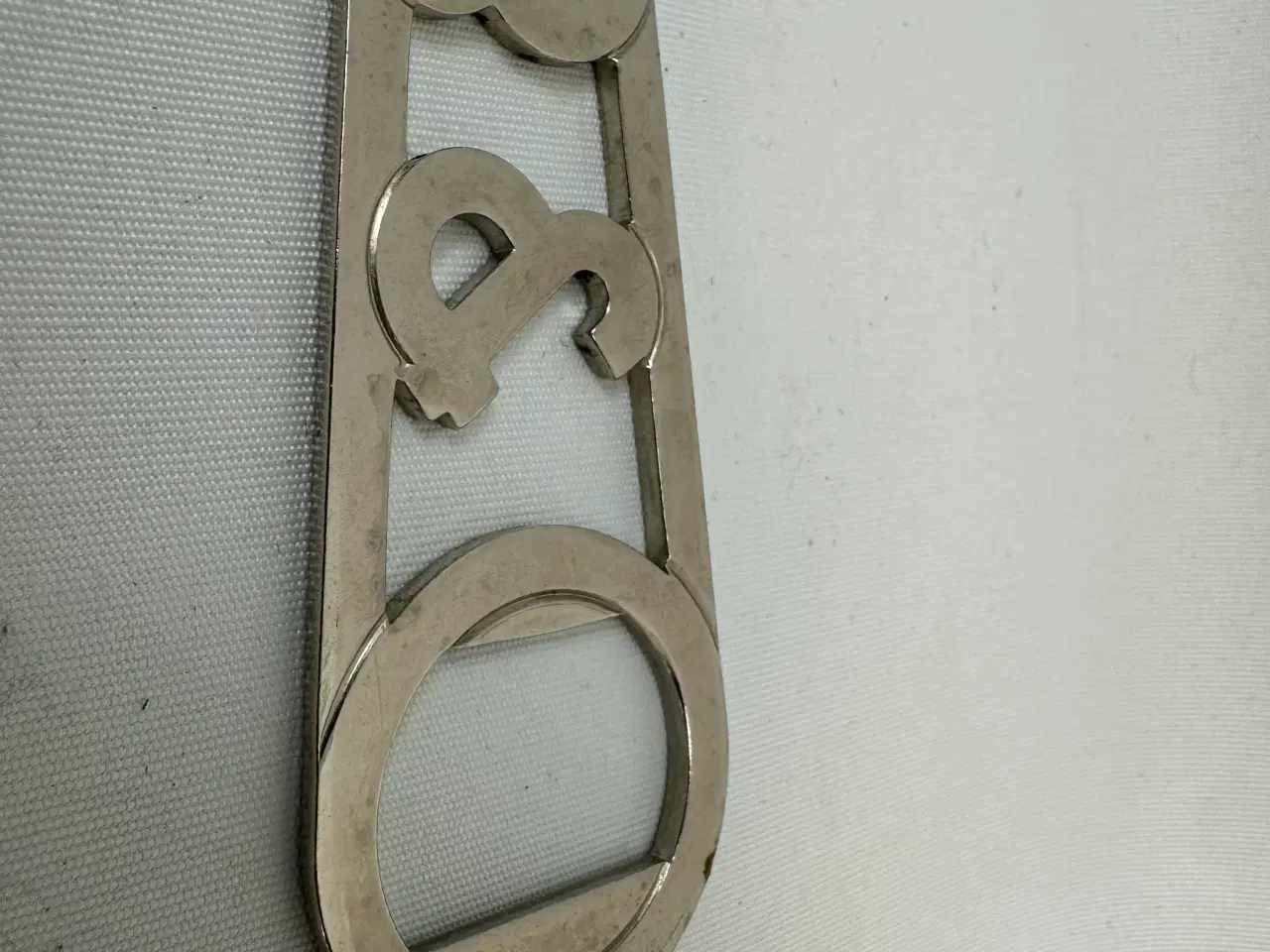 Billede 1 - B&O oplukker