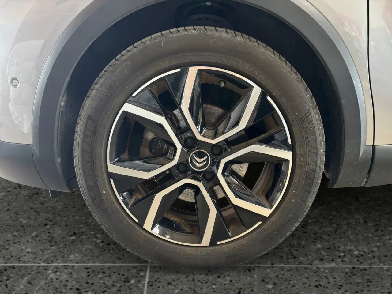 Billede 3 - Citroën ë-C4 50 Shine Sport