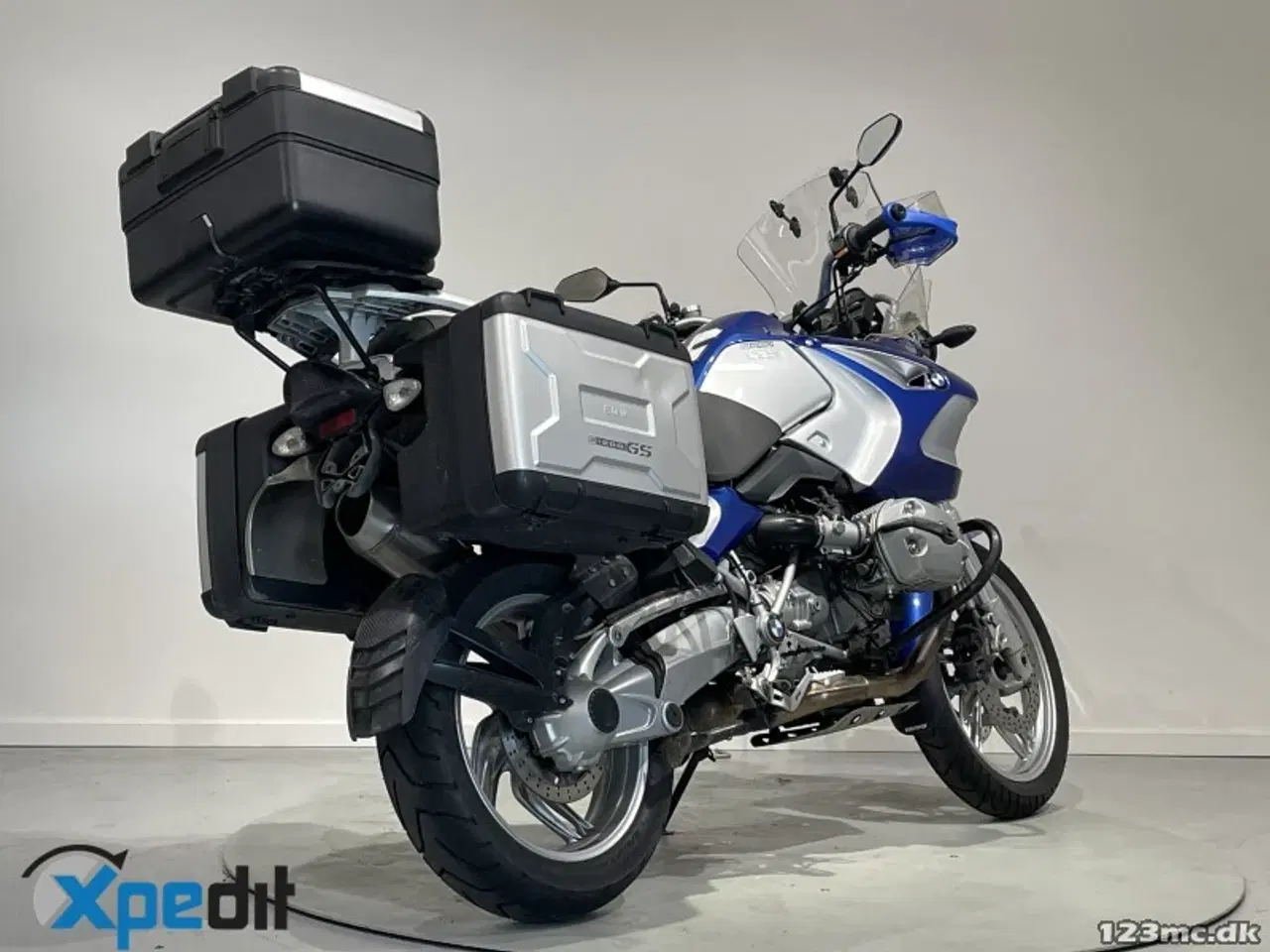 Billede 10 - BMW R 1200 GS