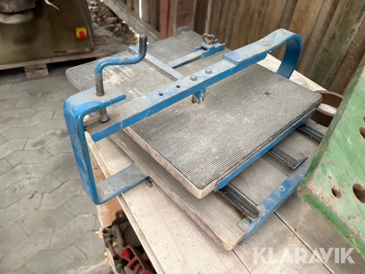 Billede 9 - Forskallingsbeslag med mere