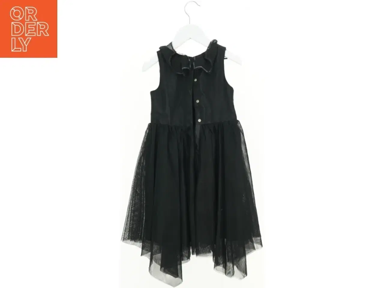 Billede 1 - Kjole fra H&M (str. 116 cm)