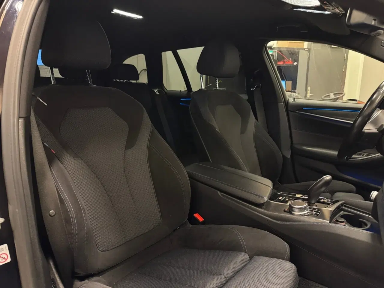 Billede 16 - BMW 530e 2,0 Touring M-Sport aut.