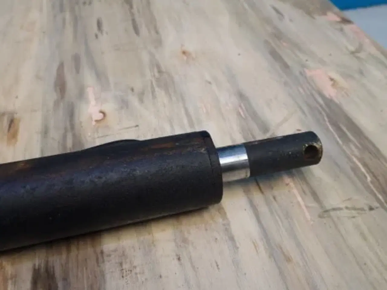 Billede 3 - New Holland 760CG 35Ft Cylinder 87602982