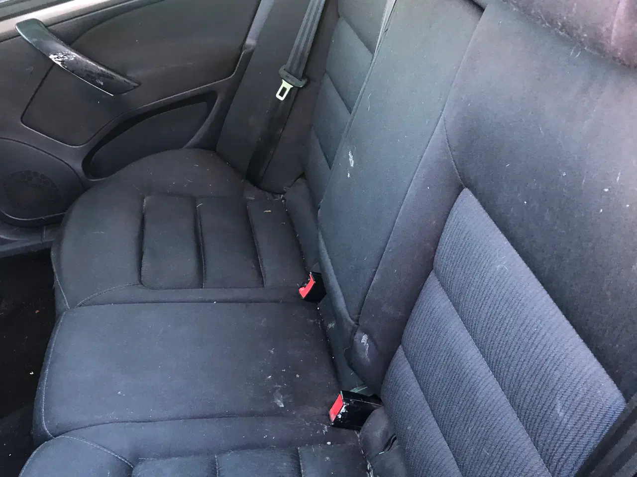 Billede 8 - Skoda Octavia 2,0tdi combi