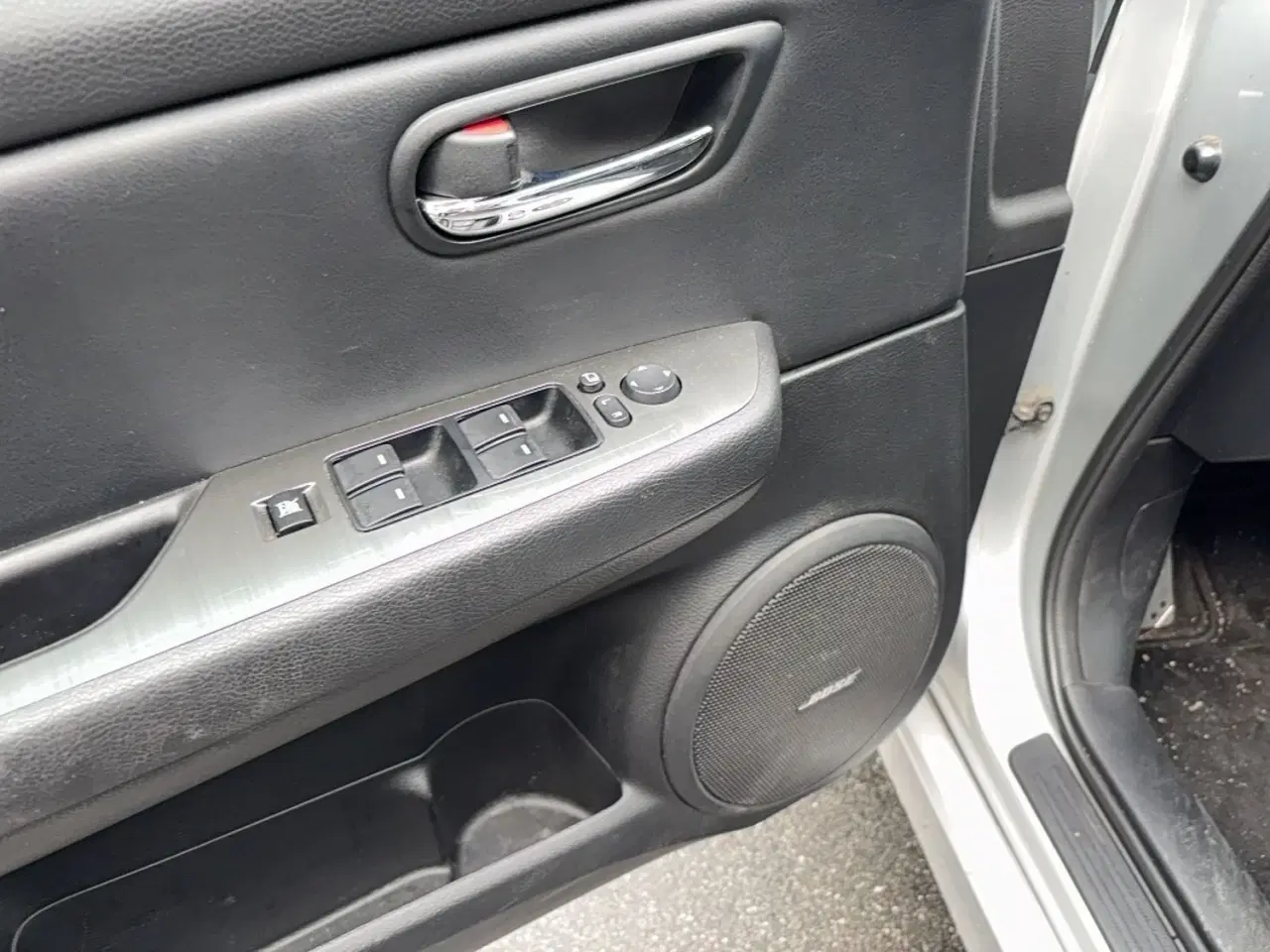 Billede 12 - Mazda 6 2,2 DE Sport 129HK Stc